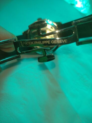 Часы для дома: Часы Патек Филип .механика с автоматом.городе Ош — 4