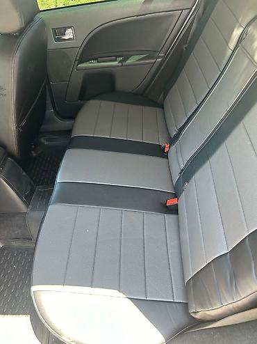 бензанасос форд мондео: Ford Mondeo: 2004 г., 2 л, Механика, Дизель, Универсал — 10