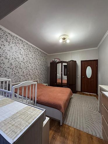 Продажа квартир: 2 комнаты, 58 м², 105 серия, 2 этаж, Евроремонт — 7