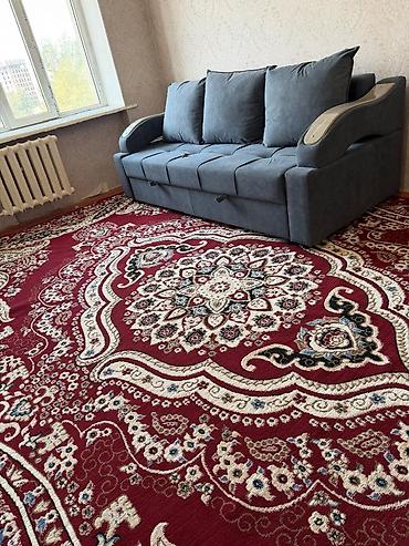 Комнаты: 42 м², С мебелью полностью — 3