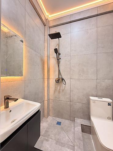 кв ипотека: 1 комната, 34 м², Элитка, 12 этаж, Евроремонт — 5
