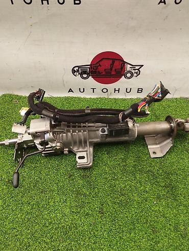 d4ea: Рулевая колонка Hyundai Santa Fe 2 ПОКОЛЕНИЕ D4EA 2.2 DIESEL 2006 — 1