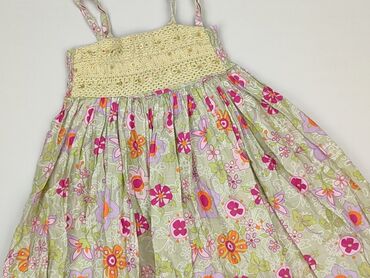 Dress, Okay, 3-4 years, 98-104 cm, condition - Very good