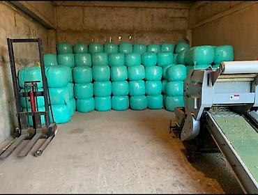 Корма для с/х животных: Продается силос в брикетах 8 кг at lalafo.kg — 3 Корма для с/х животных: Продается силос в брикетах 8 кг — 3