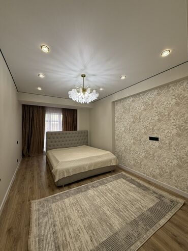 Продажа квартир: 2 комнаты, 72 м², 5 этаж, Дизайнерский ремонт — 5