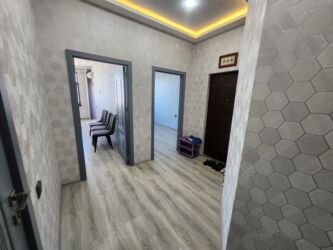 Uzunmüddətli kirayə mənzillər: Tecili Masazir Da 2 otaqli Bina evi kiraye verilir ici eṣyalidir Wifi — 8