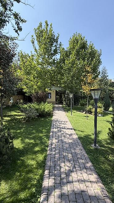 арба: 🔺Панорама! 3 участка 18 соток 2 дома! Ухоженный двор с ландшафтным — 9