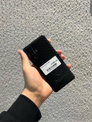 pixel fold: Poco F4 GT, Б/у, 128 ГБ, цвет - Черный, В рассрочку, 2 SIM — 1