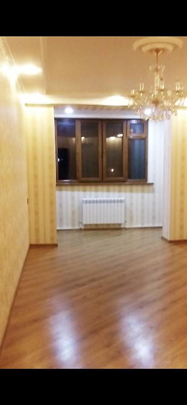 1 комнатная студия: Mənzildə tam təmirli, işıqlı və funksional daxili planlama təqdim — 7