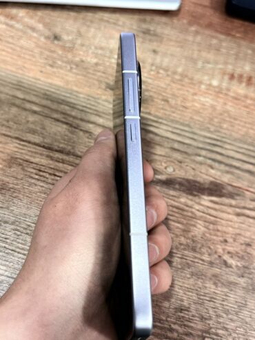 Poco: Poco F7 Pro, Б/у, 512 ГБ, цвет - Серебристый, 2 SIM — 8