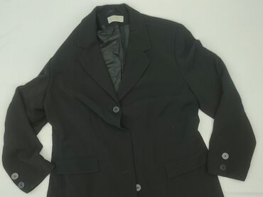 zimowa kurtka reserved: Women's blazer, size XL (EU 42)