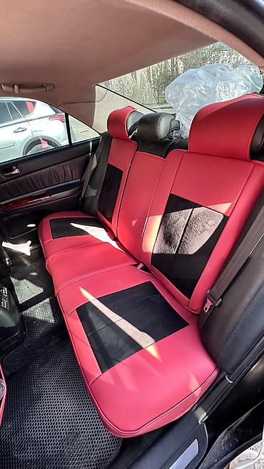 Чехлы и накидки на сиденья: Чехлы Новый — 15