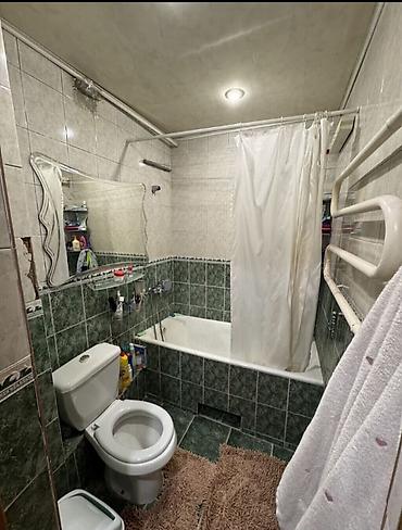 56: 3 комнаты, 56 м², Центральная мечеть Хрущевка, 1 этаж — 8