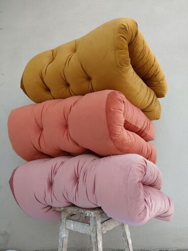 Döşəklər: Böyüklər üçün İşlənmiş Yun Döşək, Ünvandan götürmə — 5