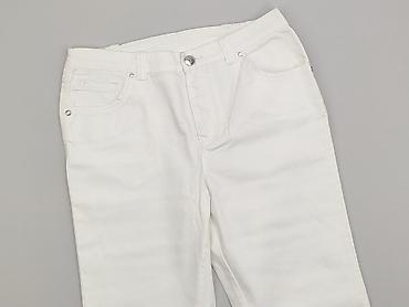 eco leather: Charles Vögele, Jeansy damskie, rozmiar S — 1