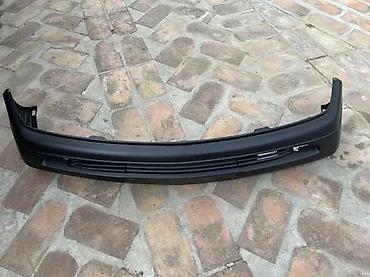 Bumpers: MERCEDES PREDNJI BRANIK C KLASA W202 93-99 GODINA | Mercedes prednji — 3