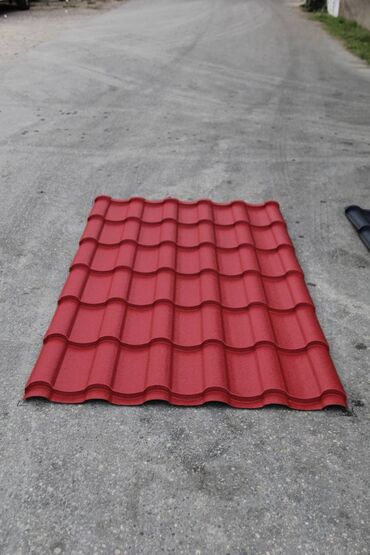 Taxta-şalban: Metal dam örtükləri, Ödənişli çatdırılma, Zəmanətli, Kredit var