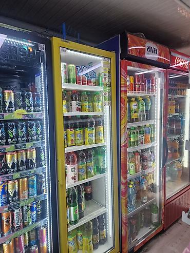 батон: Продуктовый магазин «Алия» (дукон) Ассортимент: - Повседневные — 6