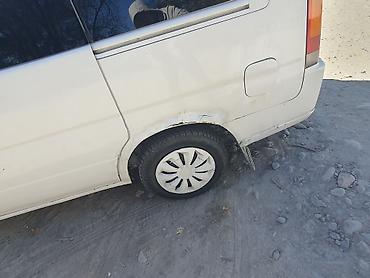диски на хонда степ вагон: Honda Stepwgn: 2000 г., 2 л, Автомат, Газ, Минивэн — 8