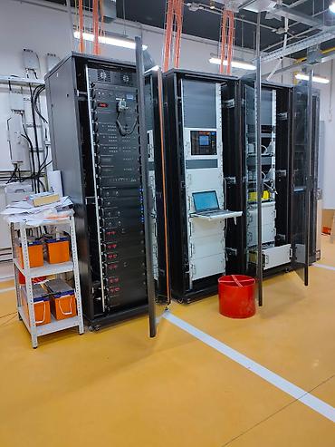 Электрики: Слаботочник: СКС,СКУД, АПС,СОУЭ, ВИДЕО НАБЛЮДЕНИЯ, собираю СКС шкафы — 7