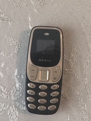 nokia 5300: Nokia 1, 2 GB, İki sim kartlı