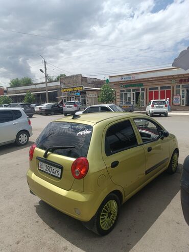 тойота авенсис версо дизель: Chevrolet Spark: 2006 г., 0.8 л, Механика, Бензин, Хэтчбэк