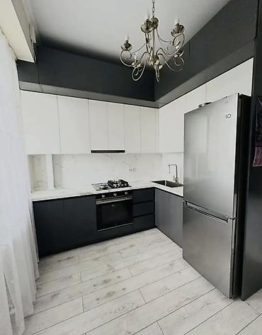 1комнатную: 1 комната, 41 м², Ботанический сад Элитка, 11 этаж, Дизайнерский ремонт — 4