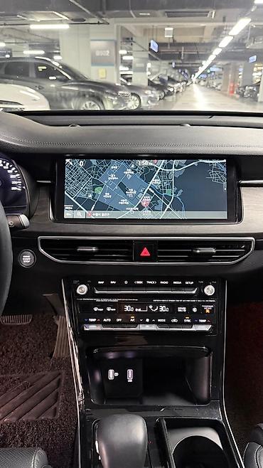 Kia: Kia K7: 2020 г., 2.4 л, Автомат, Газ, Кроссовер — 10