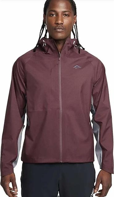 vikend torba: NIKE Trail Cosmic Peaks Gore-Tex Infinium Jacket vel. M NOVO 
FZ — 1