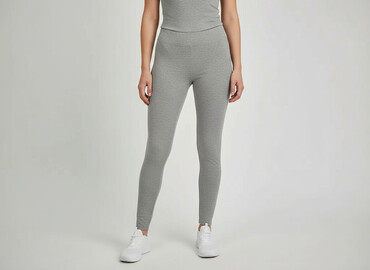 legginsy push up prazek: Leggings Sports for women, size S