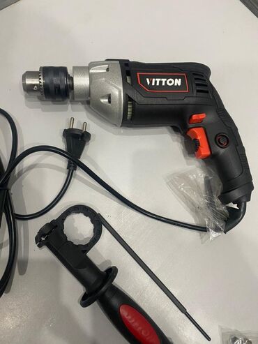 Шуруповерты: Инструменты на ваш выбор Адрес магазина : улица Павлова 95 а, по — 13