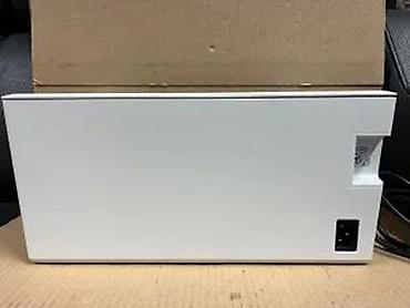 Skeneri: HP LaserJet M110we – monohromski laserski štampač kompaktnih — 25