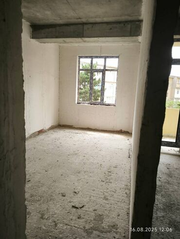 Yeni tikili: 1 otaqlı, Yeni tikili, m. Qara Qarayev, 46 kv. m — 3