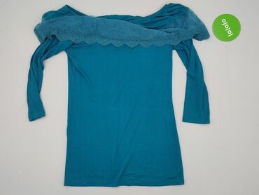 Bluzki: SZACHOWNICA, Bluzka damska, rozmiar M — 4