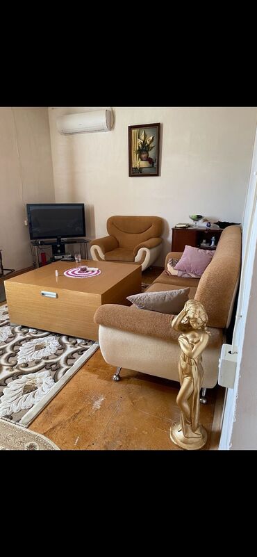 Bağ evlərinin satışı: Bakı, Görədil, 100 kv. m, 3 otaqlı, Hovuzsuz, Kanalizasiya, Artezian quyusu, Kombi — 7