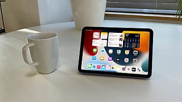 ipad pro 2018: İşlənmiş Apple iPad mini 6 (2021), 8,4", < 64 GB — 2