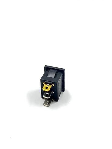 qosqu mala: Knopka qırmızı balaca düzbucaqlı Knopka Qırmızı Balaca Düzbucaqlı – — 4