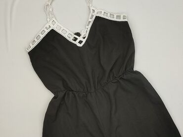 shein bluzki plus size: Комбінезон жіночий, розмір M