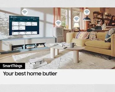 Televizori: Specifikacija : 55″ / 139cm LED TV Samsung UE 55CU7172UXXH Tehničke — 9