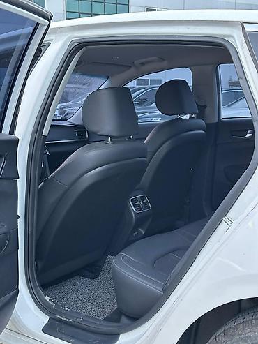 Kia: Kia K5: 2019 г., 2 л, Автомат, Газ, Седан — 8