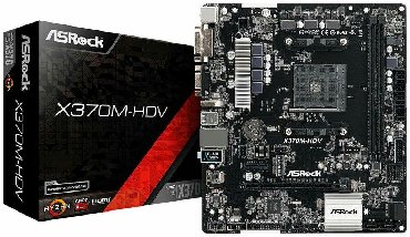 материнские платы asrock: Материнская плата