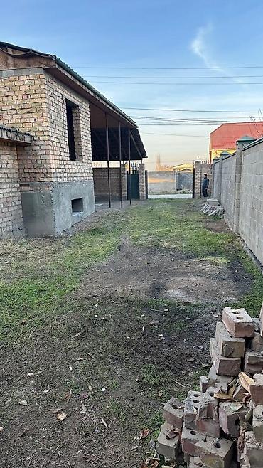 archa group: 6 комнат и более, 200 м², 4 соток, Бишкек, Селекционное с. Собственник — 4