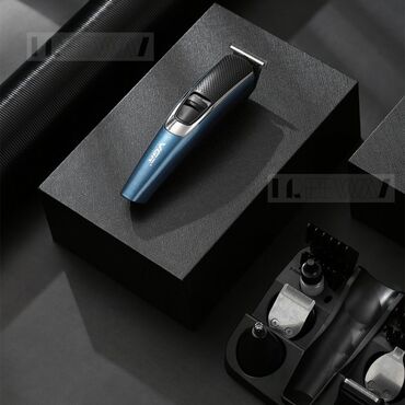 Уход за телом: Бесплатная доставка Доставка по городу бесплатная VGR Машинка для at lalafo.kg — 4 Уход за телом: Бесплатная доставка Доставка по городу бесплатная VGR Машинка для — 4