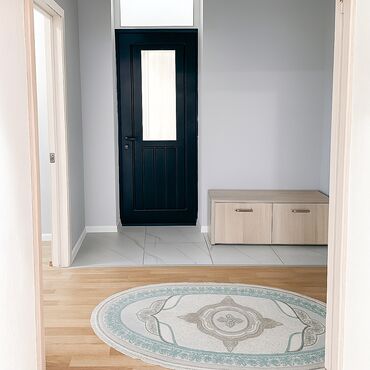 Долгосрочная аренда домов: 30 м², 6 комнат, Кондиционер — 7