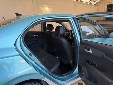 Kia: Kia Forte: 2020 г., 1.6 л, Механика, Газ, Седан — 7