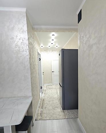 Продажа квартир: 1 комната, 38 м², 105 серия, 3 этаж, Евроремонт — 5