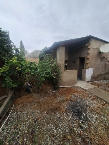 купить дом в ханкенди: Binəqədi qəs. 2 otaqlı, 62 kv. m, Kredit yoxdur, Orta təmir