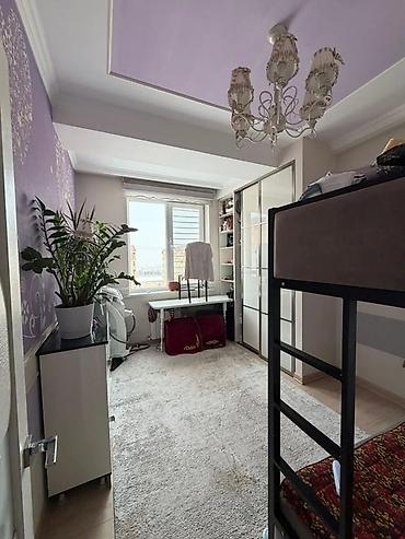 Продажа квартир: 3 комнаты, 67 м², Элитка, 7 этаж, Евроремонт — 10