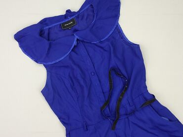 sukienki indyjskie maxi: Kombinezon damski, River Island, rozmiar XL