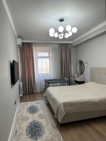дом из сип панелей цена за м2: 2 комнаты, 74 м², Элитка, 6 этаж, Евроремонт